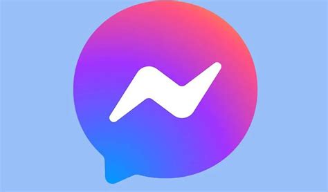 como entrar en messenger